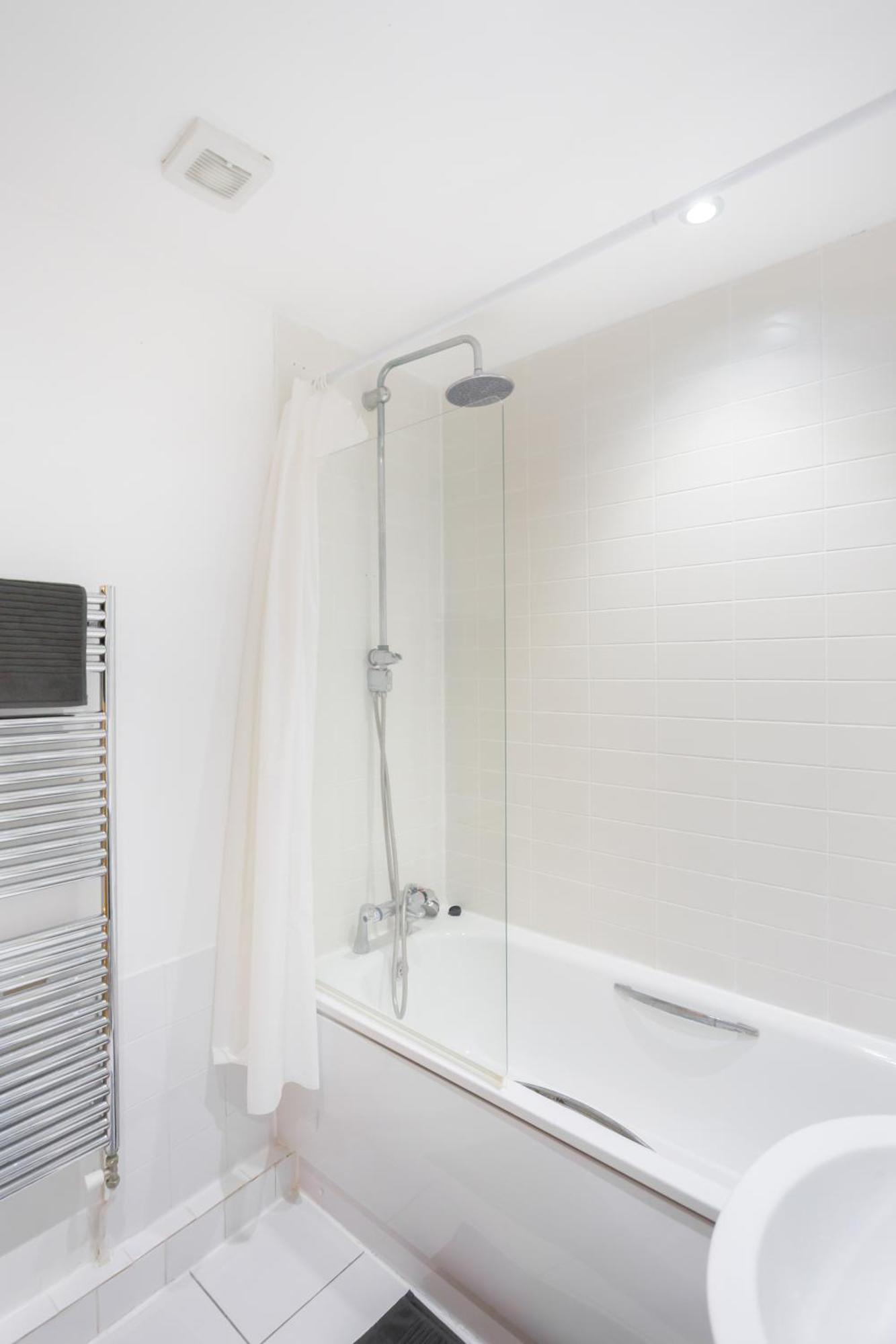 Hannah Homes Privatunterkunft London