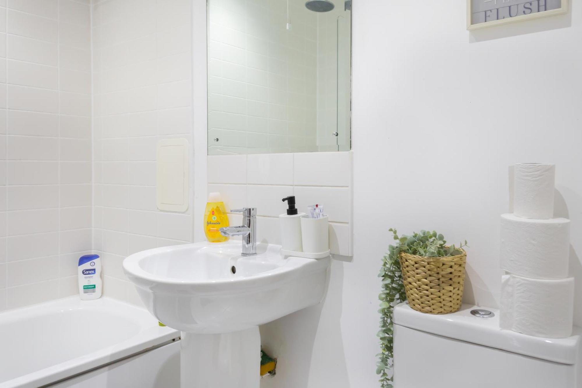 Privatunterkunft Hannah Homes London