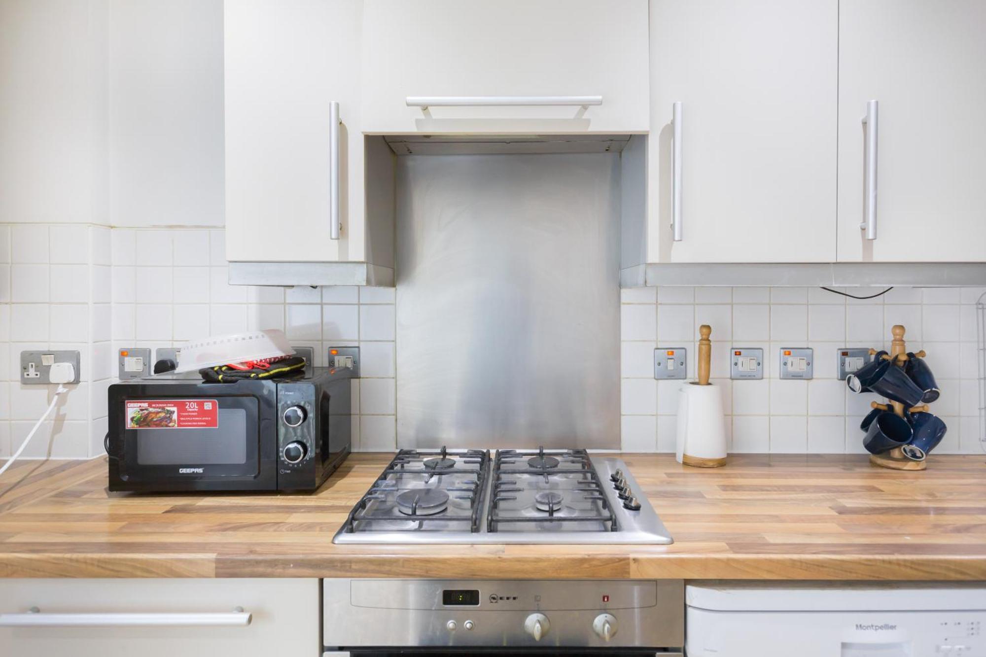 Privatunterkunft Hannah Homes London
