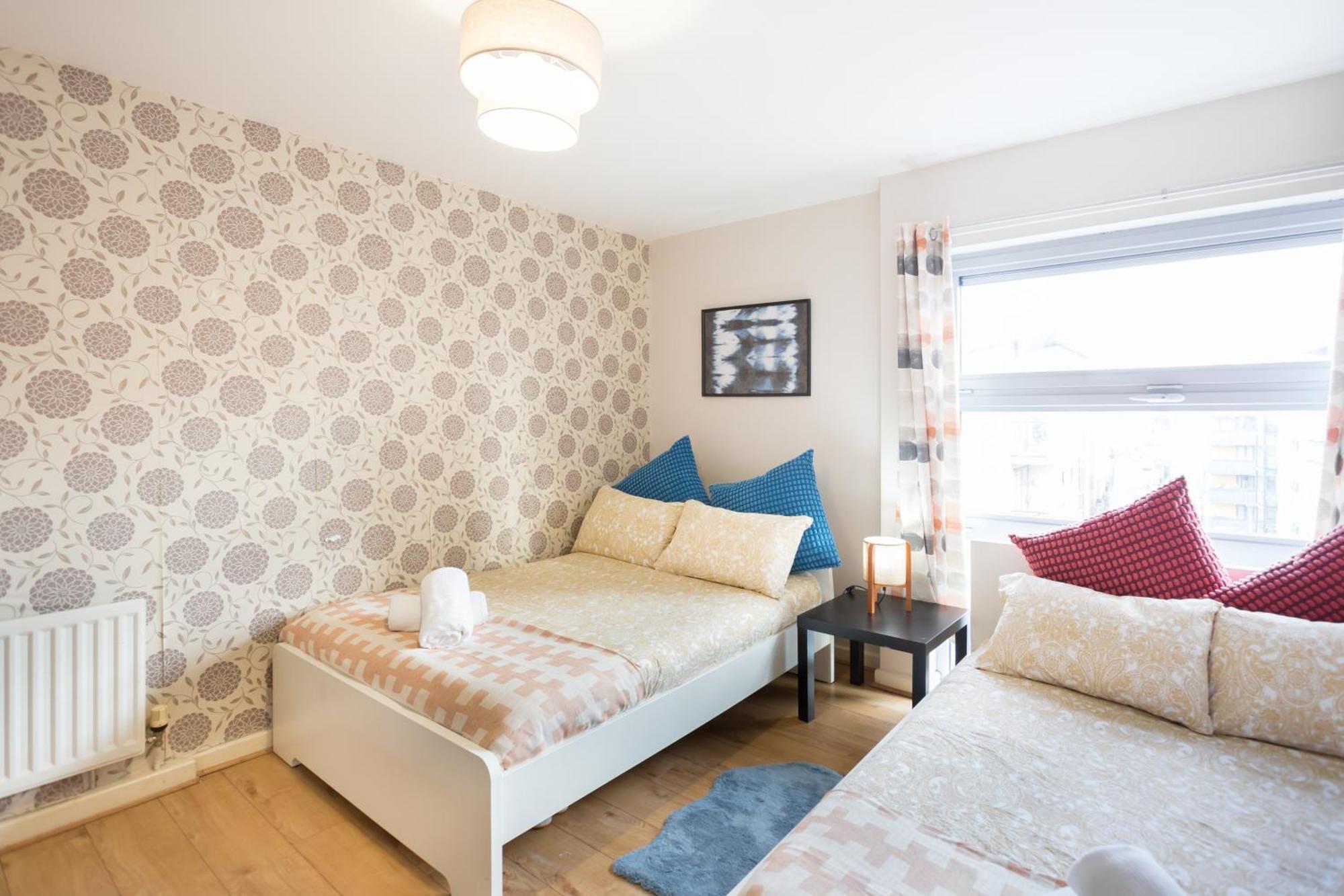 Privatunterkunft Hannah Homes London