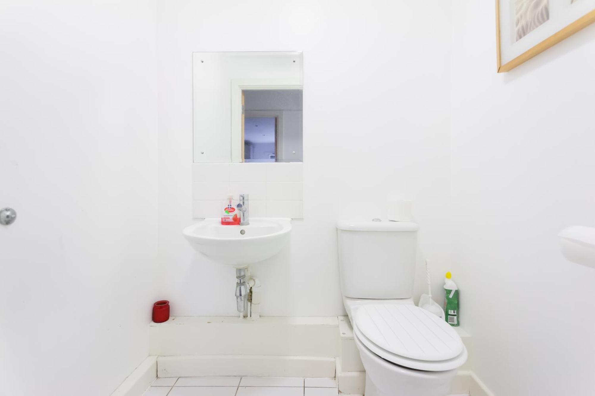 Hannah Homes Privatunterkunft