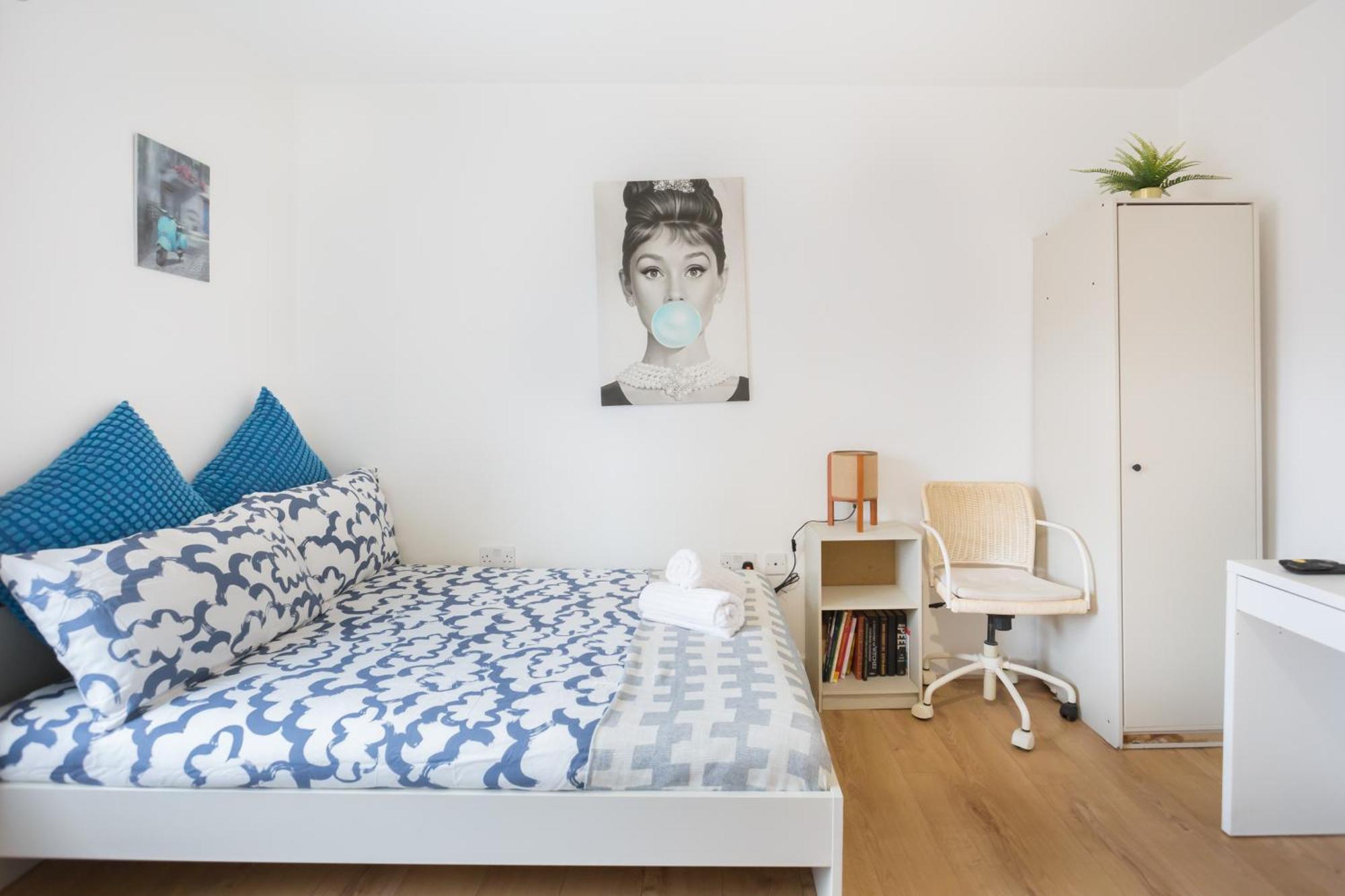 Privatunterkunft Hannah Homes London